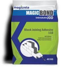 Block Jointing Mortar 03