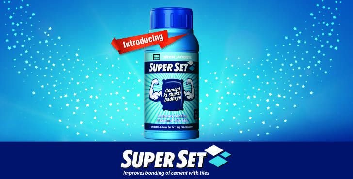 Myk Laticrete Products 06