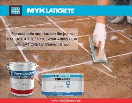 Myk Laticrete Products 07