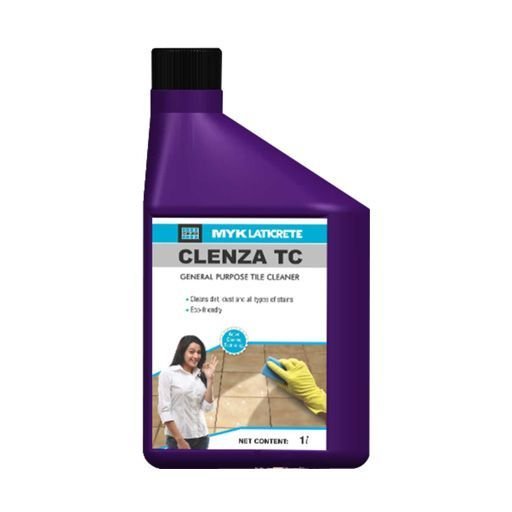 Myk Laticrete Products 08