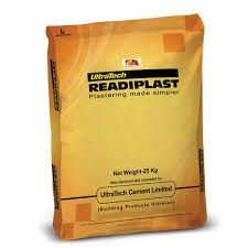 Ready Mix Plaster 01