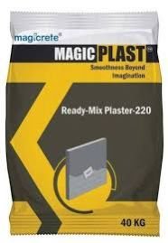 Ready Mix Plaster 02