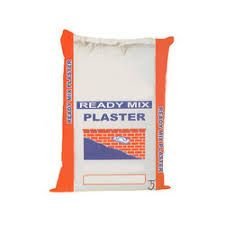 Ready Mix Plaster 04