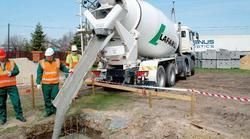 Ready Mixed Concrete 03