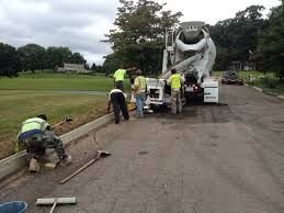 Ready Mixed Concrete 04