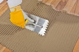 Tile Adhesives 01