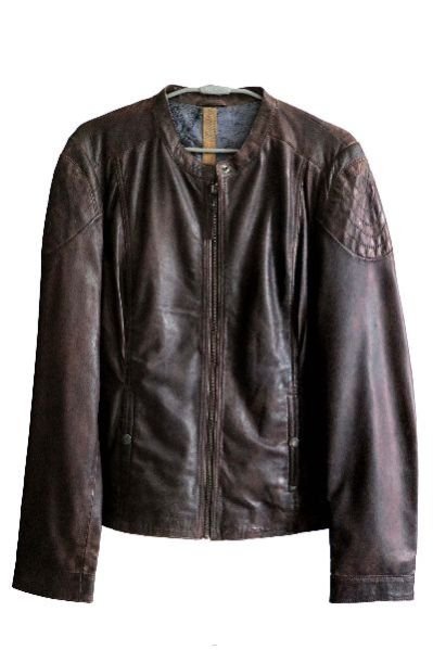 Leather Jacket 10
