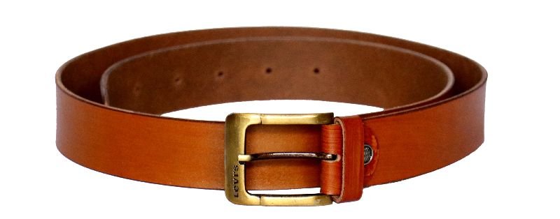 Leather Mens Belts 01