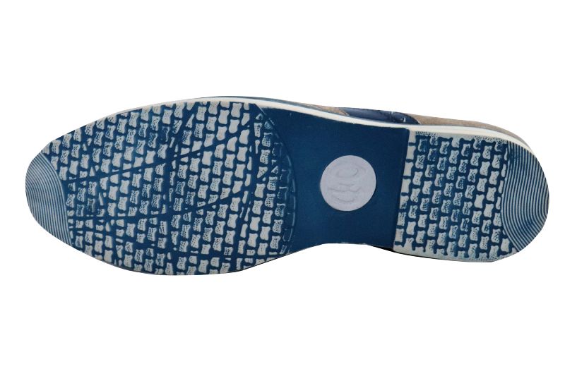 Leather Mens Shoes 03