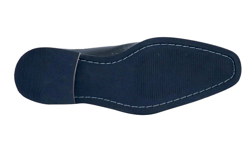 Leather Mens Shoes 05