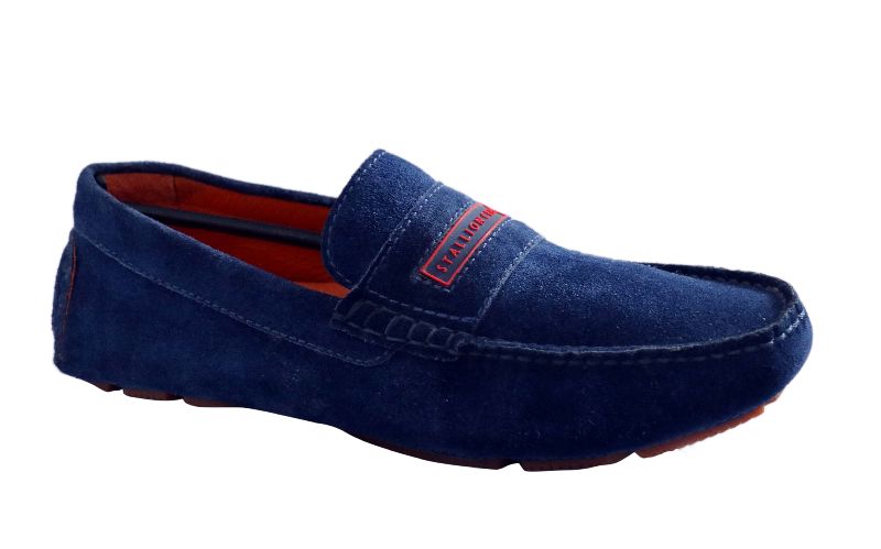 Leather Mens Shoes 07