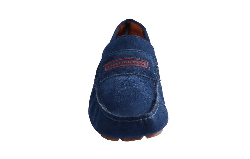 Leather Mens Shoes 08