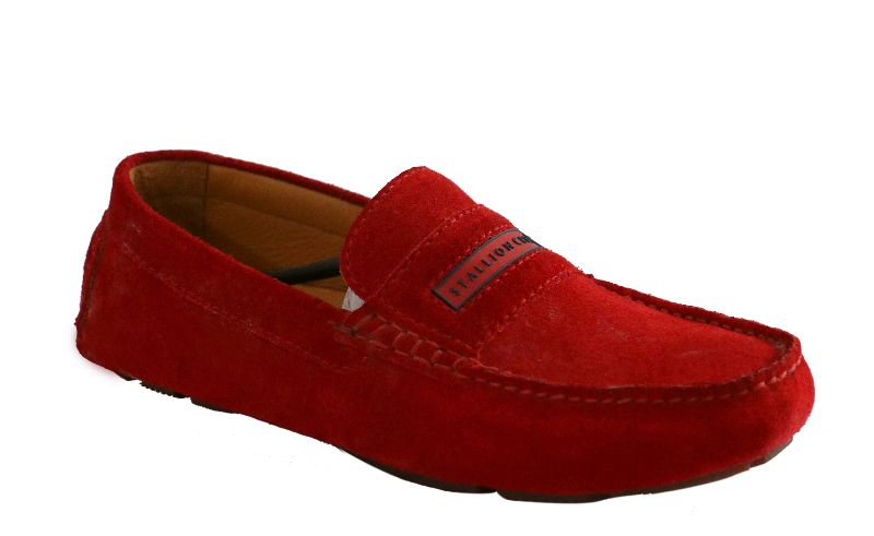 Leather Mens Shoes 14