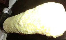 9 Inch Thread Fabric Paint Roller