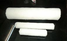 Epoxy Fabric Paint Roller