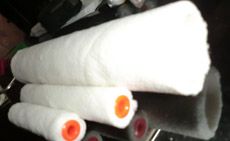 Epoxy Roller All Sizes Fabric Paint Roller