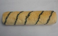 Tiger Stripes Fabric Paint Roller