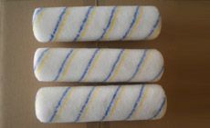 Woven Polyster Fabric Paint Roller