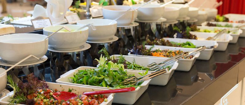 Event Catering Services 02