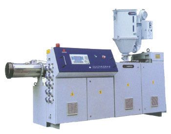 High Speed PP-R Random Copolymer Pipe