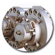 Twin Screw PVC Double Strand Pipe