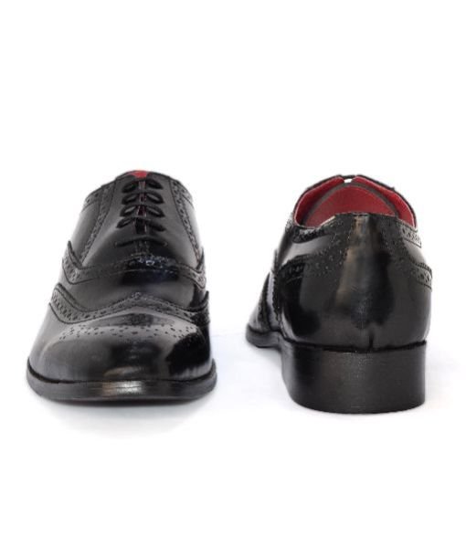 AFS03-03 - Formal Shoes