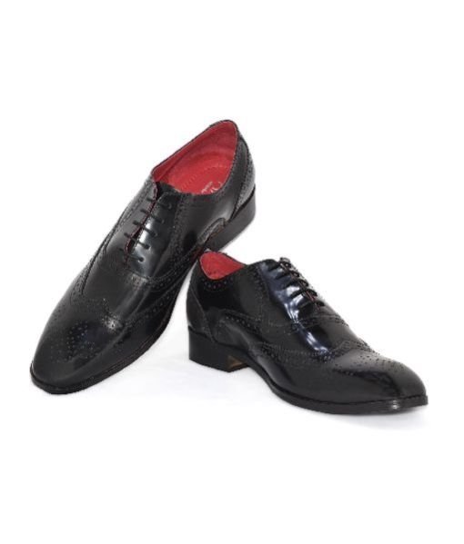 AFS03 - Formal Shoes