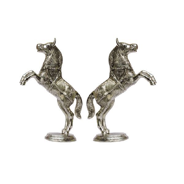 AJN-01B - Brass Animal Statue