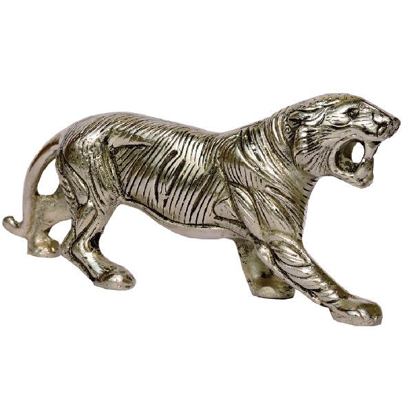 AJN-02 - Brass Animal Statue