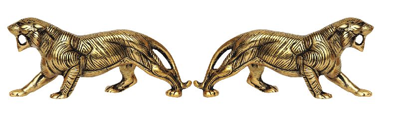 AJN-03B  - Brass Animal Statue
