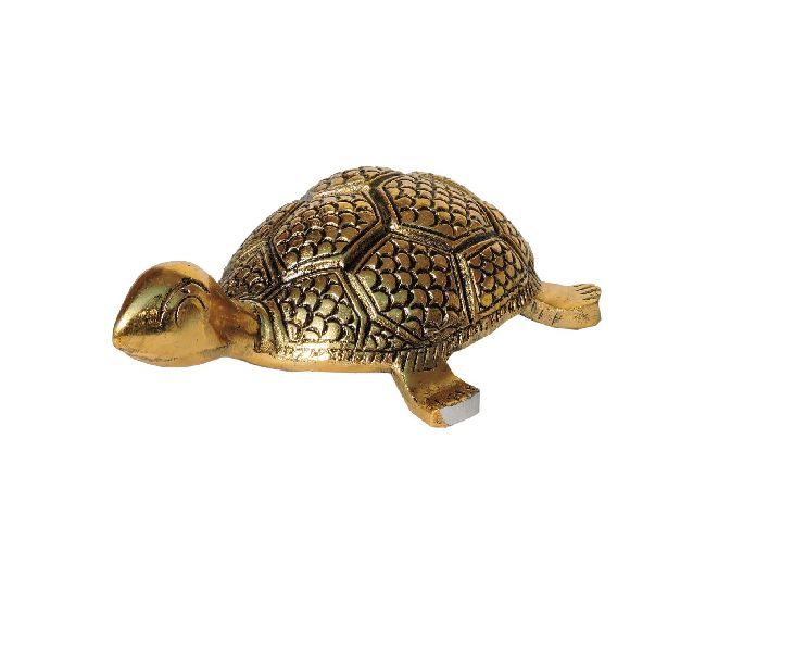 AJN48-B - Brass Animal Statue