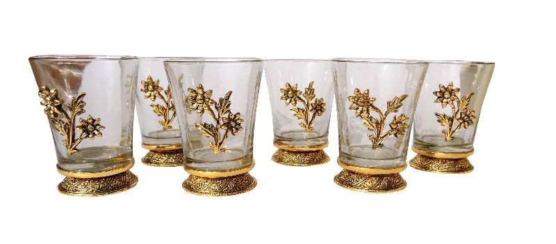 AJN63-B- Brass Decorative Handicrafts