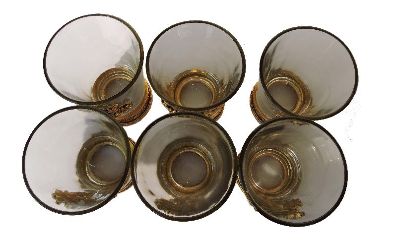 AJN63 - Brass Decorative Handicrafts