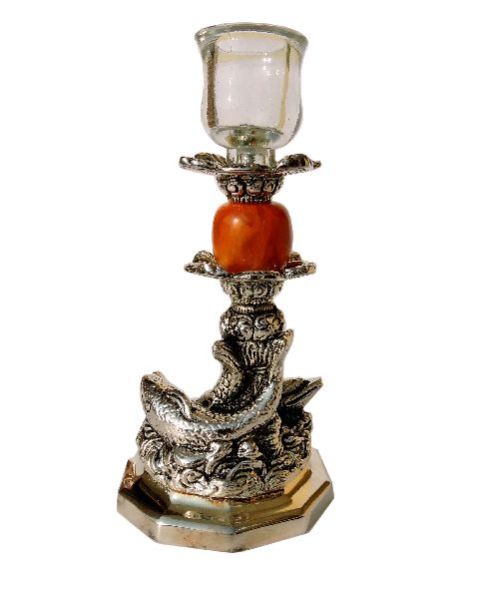 AJN65 - Brass Decorative Handicrafts