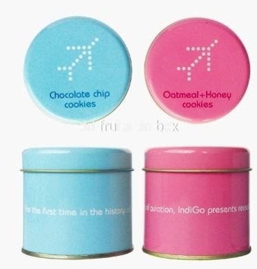 Chocolate Chip Cookies Tin Boxes 01