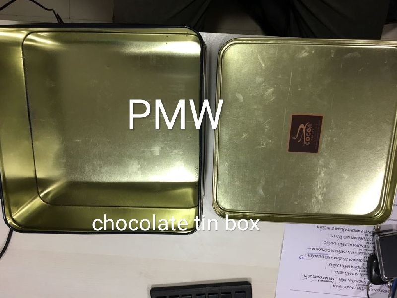 Chocolate Chip Cookies Tin Boxes 02