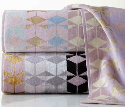 Yarn Dyed Jacquard with Special Drawing