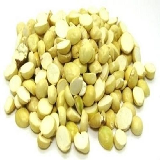 Indian Groundnut 03