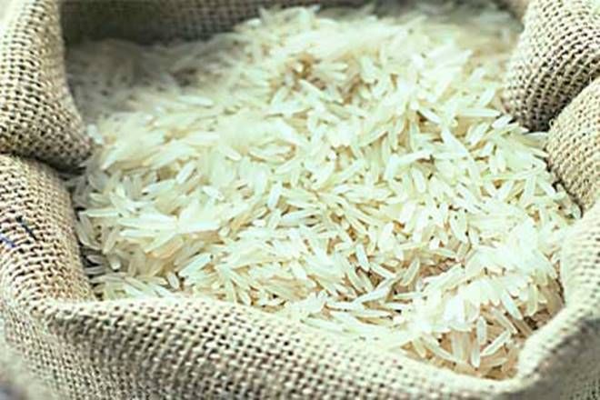Indian Rice 01