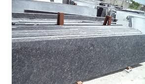 Steel Grey Granite 03