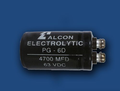 Capacitors