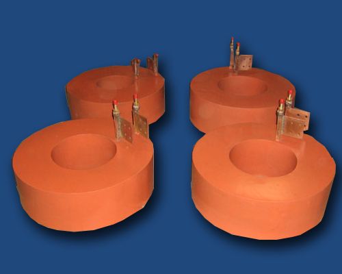 Induction Heating Equipment