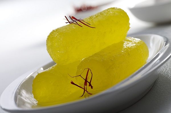 Angoori Cherry Petha