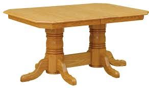 Wooden Center Table 05