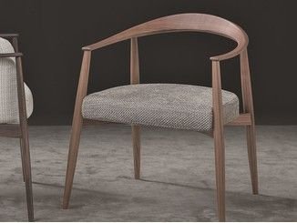 Wooden Chair 05