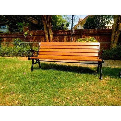 FRP Garden Benches 01