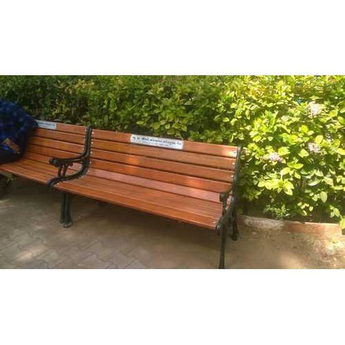 FRP Garden Benches 02