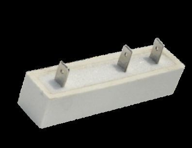 Ceramic Encased Wire Wound Resistors 02