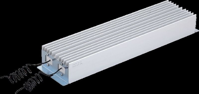 High Power Aluminium Resistors 01
