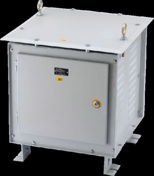 High Power Punched Grid Resistors 02